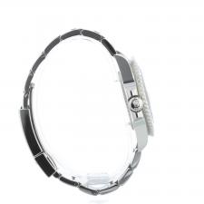 Gents Rolex GMT II 126720VTNR Steel case with Black dial