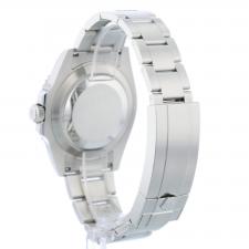 Gents Rolex Submariner Non Date 124060 Steel case with Black dial