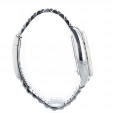 Gents Rolex Sky Dweller 336934 Stainless Steel case with Mint Green dial