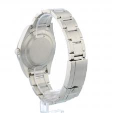Gents Rolex Explorer 214270 Steel case with Black dial