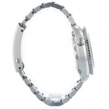 Gents Omega Planet Ocean 21530442101002 Steel case with Black dial