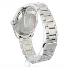 Gents Omega Seamaster Aqua Terra 231.10.39.60.02.001 Steel case with Silver dial
