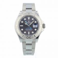Gents Rolex Yacht-Master 40 126622 Steel case with Slate dial