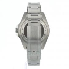 Gents Rolex Sea Dweller 116660 Steel case with Black dial