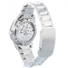 Gents Omega Seamaster 23330412101001 Steel case with Black dial