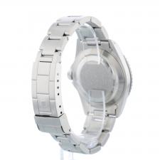 Gents Rolex Submariner Non Date 14060M Steel case with Black dial