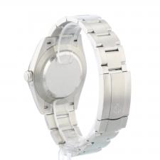 Gents Rolex Oyster Perpetual 41 134300 Stainless Steel case with Biege dial