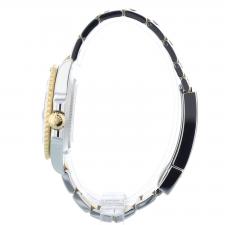 Gents Rolex Submariner Date 126613LB 18ct Yellow Gold   Stainless Steel case with Blue dial