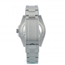Gents Rolex Submariner Date 126610LN Stainless Steel case with Black dial