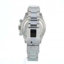 Gents Rolex Daytona 126500LN  case with  dial