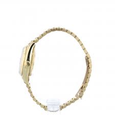 Ladies Rolex Lady-Datejust 26 69178 18ct Yellow Gold case with Gilt and Diamond Jubilee dial
