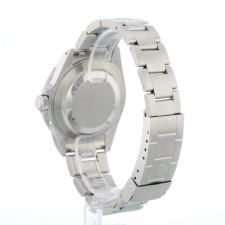 Gents Rolex Submariner Date 16610 Steel case with Black dial