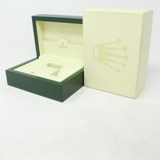 Ladies Rolex DateJust 69173 18ct Yellow Gold   Stainless Steel case with Blue Diamond dial
