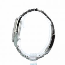 Gents Rolex Datejust 41 126334 Steel case with Blue dial