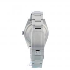 Gents Rolex  124270 Stainless Steel case with Black dial