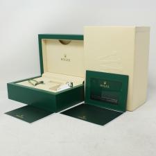 Gents Rolex Yacht-Master 40 126622 Steel case with Slate dial
