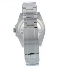 Gents Rolex Submariner Date 126610LN Stainless Steel case with Black dial