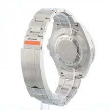 Gents Rolex Sea Dweller 50th Mark 2 126600  case with Black dial