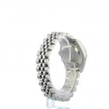 Ladies Rolex Datejust 179174 Steel case with Pink Diamond dial