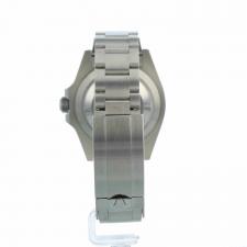Gents Rolex Submariner Date 126610LN Steel case with Black dial