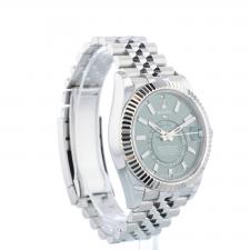 Gents Rolex Sky Dweller 336934 Stainless Steel case with dial