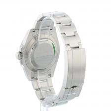 Gents Rolex Submariner Date 126610LN Steel case with Black dial