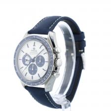 Gents Omega Speedmaster 31032425002001 Steel case with Silver dial