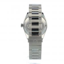 Gents Tag Heuer Carrera WBN2110 Steel case with Grey dial