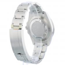 Gents Rolex Submariner Date 126610LV Steel case with Black dial