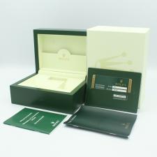 Ladies Rolex DateJust 31 178341 18ct Rose Gold   Stainless Steel case with Chocolate Diamond Set dial