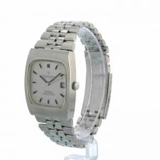 Gents Omega Constellation ST 768.0806 Steel case with Silver dial