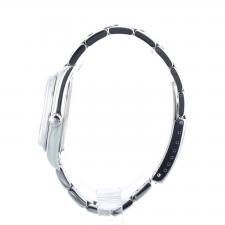 Gents Rolex Air King 14000M Steel case with Salmon dial