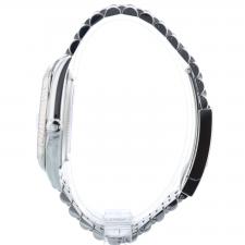 Gents Rolex Datejust 41 126334 Steel case with Wimbledon dial