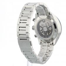 Gents Tag Heuer Carrera CBN2A1A.BA0643 Steel case with Blue dial