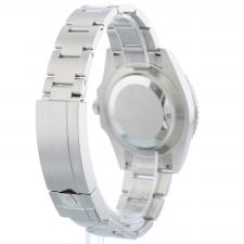 Gents Rolex Submariner Date 126610LV Stainless Steel case with Black dial