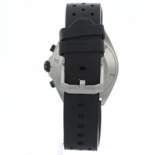 Gents Tag Heuer F1 Chrono CAZ1010 Steel case with Black dial