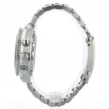 Gents Omega Planet Ocean 21530465101001 Steel case with Black dial