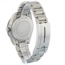 Gents Tudor Black Bay 25600TN Titanium case with Black dial
