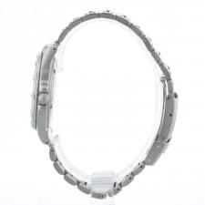Gents Tag Heuer Professional 999706 Steel case with Grey dial