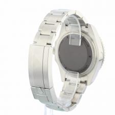 Gents Rolex Deep Sea 136660 Stainless Steel case with Black/Blue dial