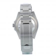 Gents Rolex Submariner Date 126610LV Stainless Steel case with Black dial