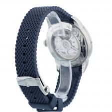 Gents Breitling Super Heritage 42 AB3111 Steel case with Blue dial