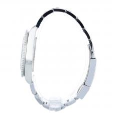 Gents Rolex GMT Master II 126720VTNR Steel case with Black dial