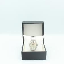 Gents Tudor Prince 7934 Steel case with Silver dial