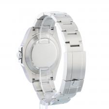 Gents Rolex Explorer II 226570 Stainless Steel case with dial