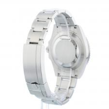 Gents Rolex Submariner Date 126610LN Stainless Steel case with Black dial