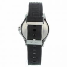 Gents Breitling Super Ocean 42 A17366  Steel case with Black dial