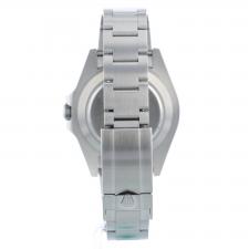 Gents Rolex Explorer II 216570 Stainless Steel case with White dial