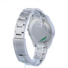 Gents Rolex Explorer II 216570 Stainless Steel case with Black dial