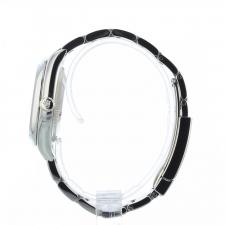 Gents Rolex Oyster Perpetual 36 126000 Oystersteel case with Tiffany Blue dial